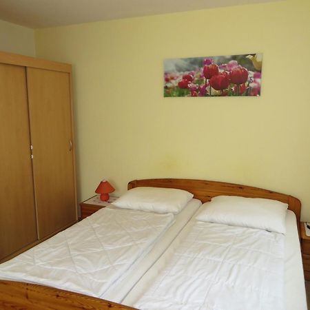 Ferienwohnungen "Marie" Mit Terrassen, Inclusive Park- Und Stellplaetze Am Haus, Mueritz-Strand Nur 700M, Altstadt 10Min, Ruhige Lage, Βάρεν Εξωτερικό φωτογραφία