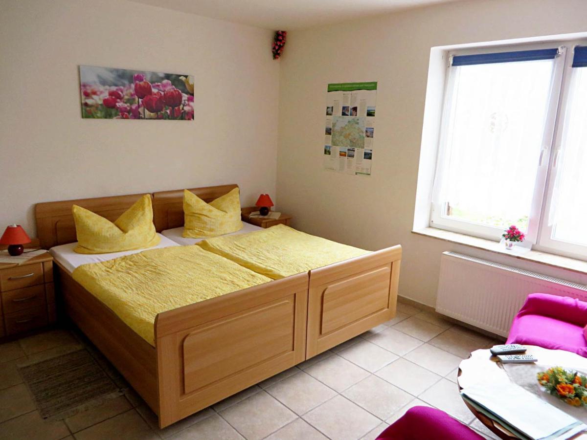 Ferienwohnungen "Marie" Mit Terrassen, Inclusive Park- Und Stellplaetze Am Haus, Mueritz-Strand Nur 700M, Altstadt 10Min, Ruhige Lage, Βάρεν Εξωτερικό φωτογραφία