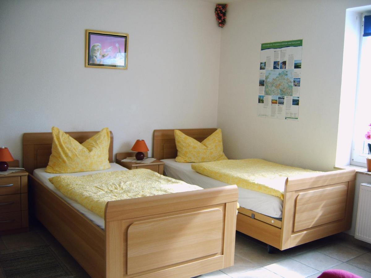 Ferienwohnungen "Marie" Mit Terrassen, Inclusive Park- Und Stellplaetze Am Haus, Mueritz-Strand Nur 700M, Altstadt 10Min, Ruhige Lage, Βάρεν Εξωτερικό φωτογραφία