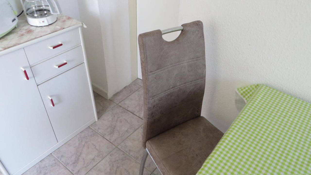 Ferienwohnungen "Marie" Mit Terrassen, Inclusive Park- Und Stellplaetze Am Haus, Mueritz-Strand Nur 700M, Altstadt 10Min, Ruhige Lage, Βάρεν Εξωτερικό φωτογραφία